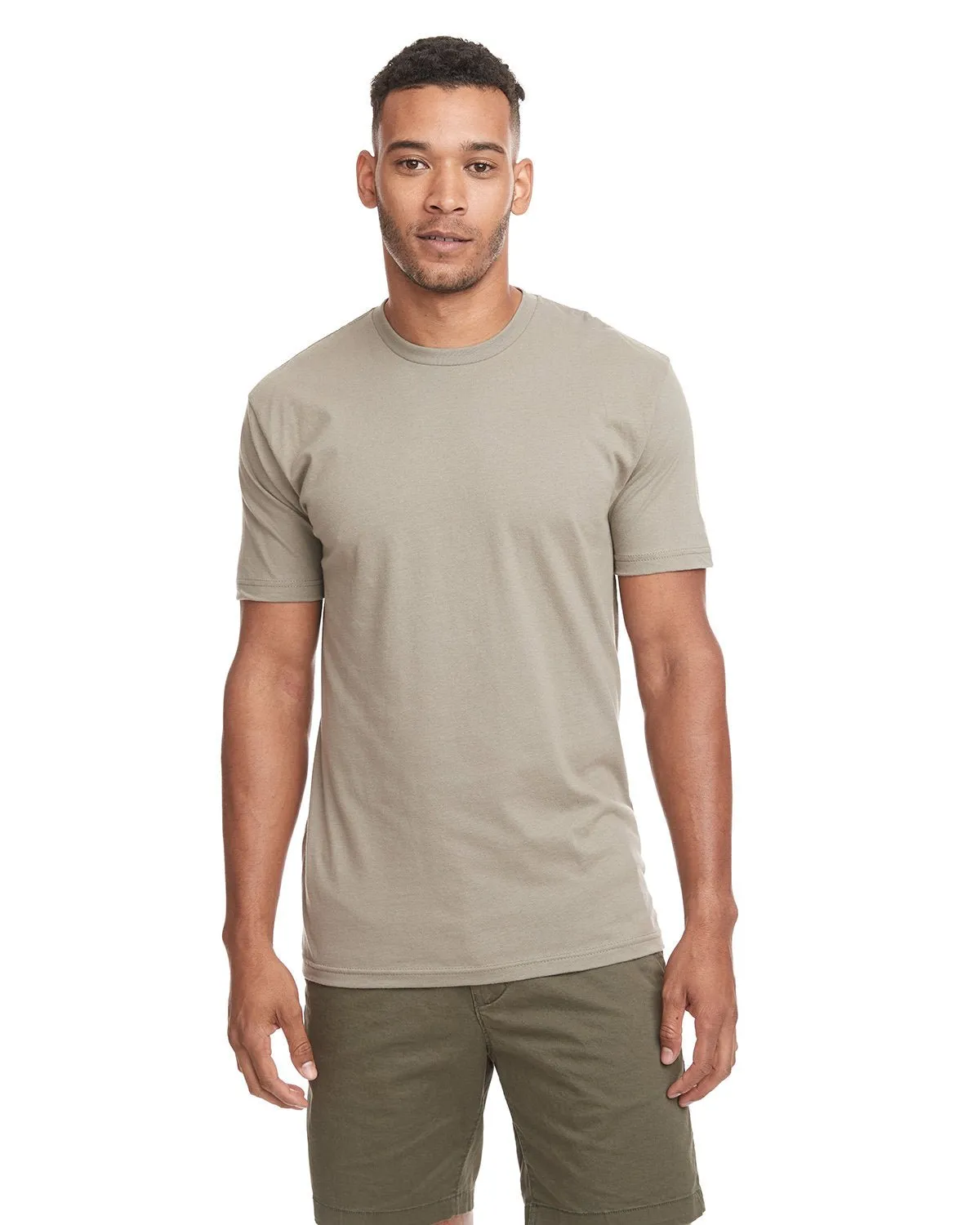 Next Level 3600 Unisex Cotton T-Shirt