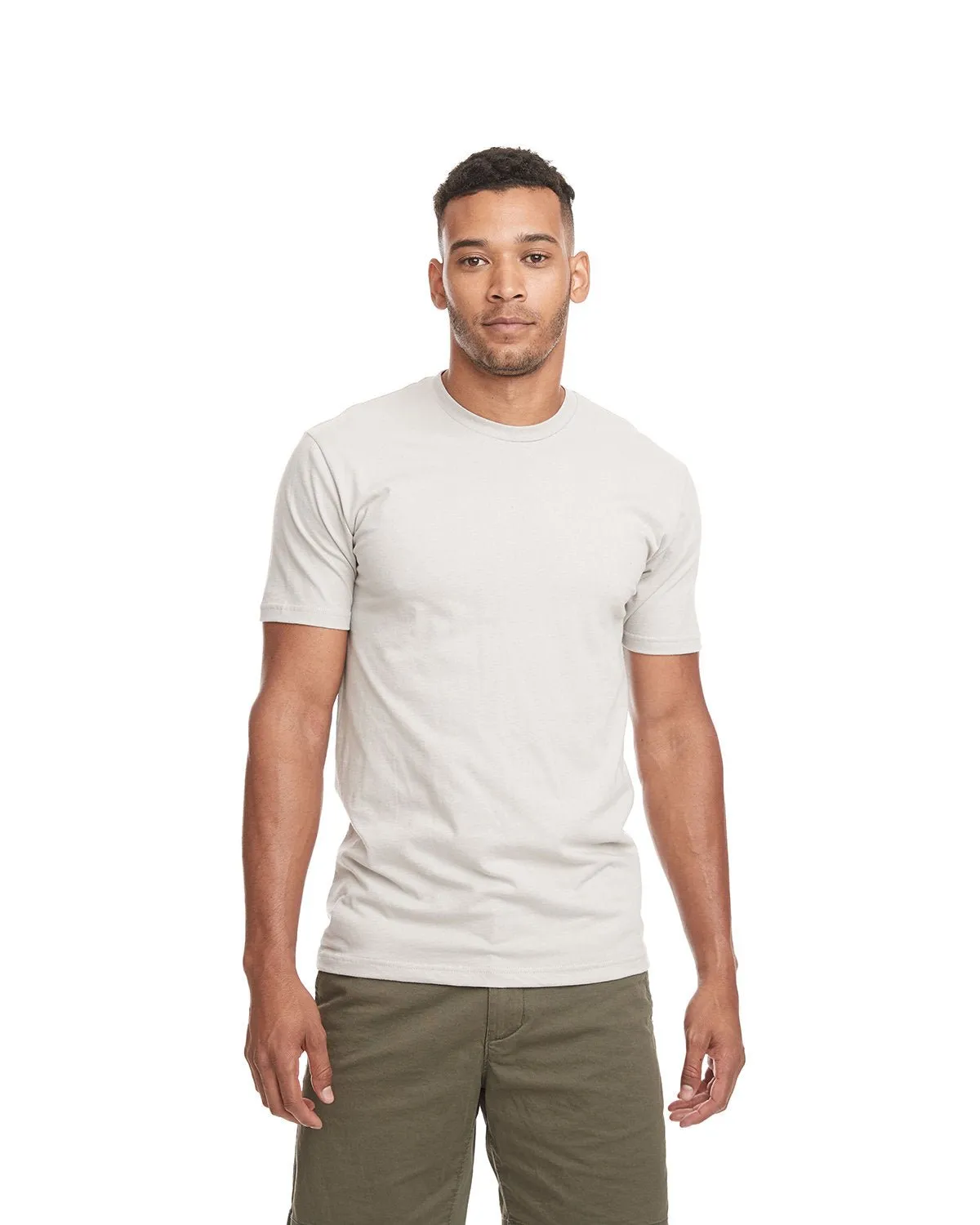 Next Level 3600 Unisex Cotton T-Shirt