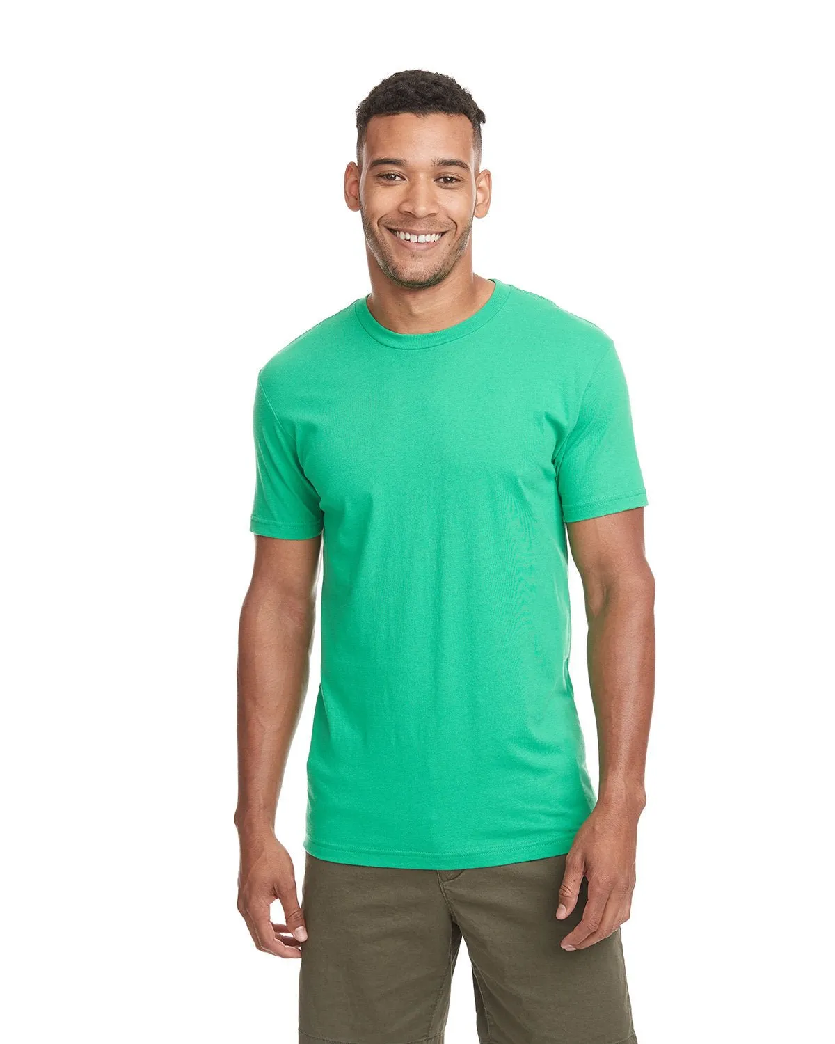 Next Level 3600 Unisex Cotton T-Shirt