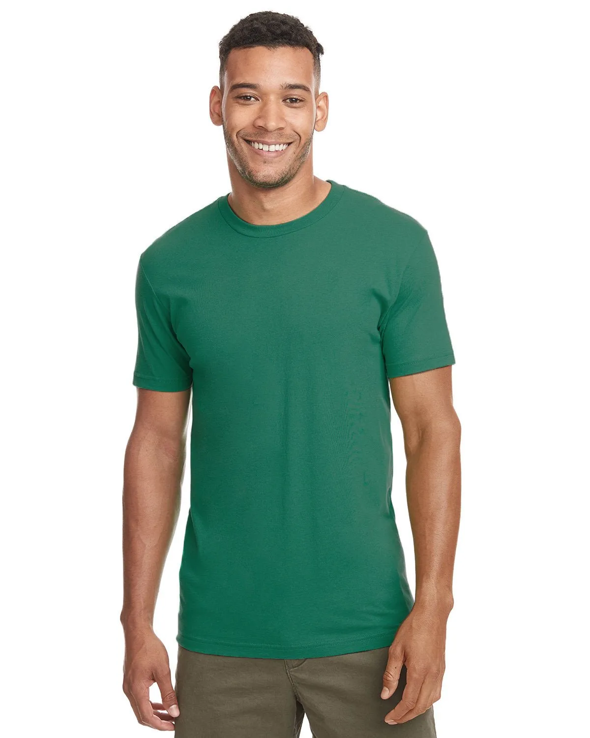 Next Level 3600 Unisex Cotton T-Shirt