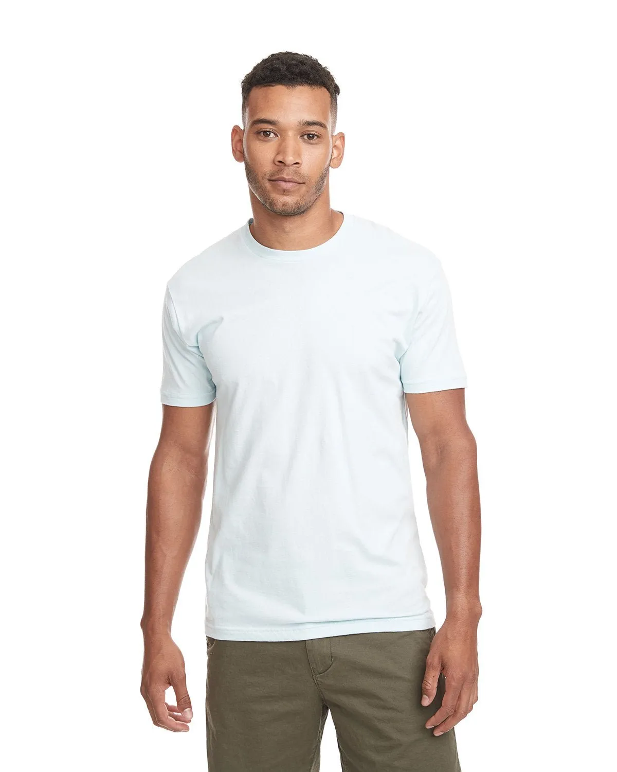 Next Level 3600 Unisex Cotton T-Shirt