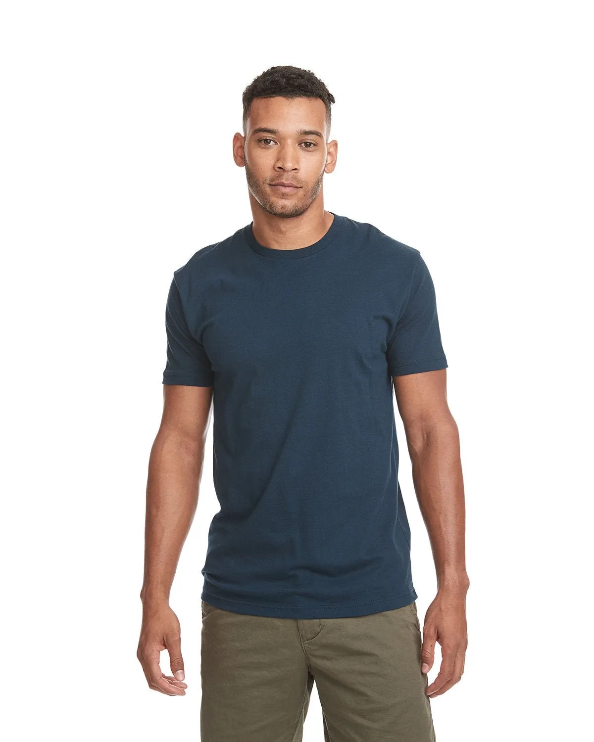 Next Level 3600 Unisex Cotton T-Shirt