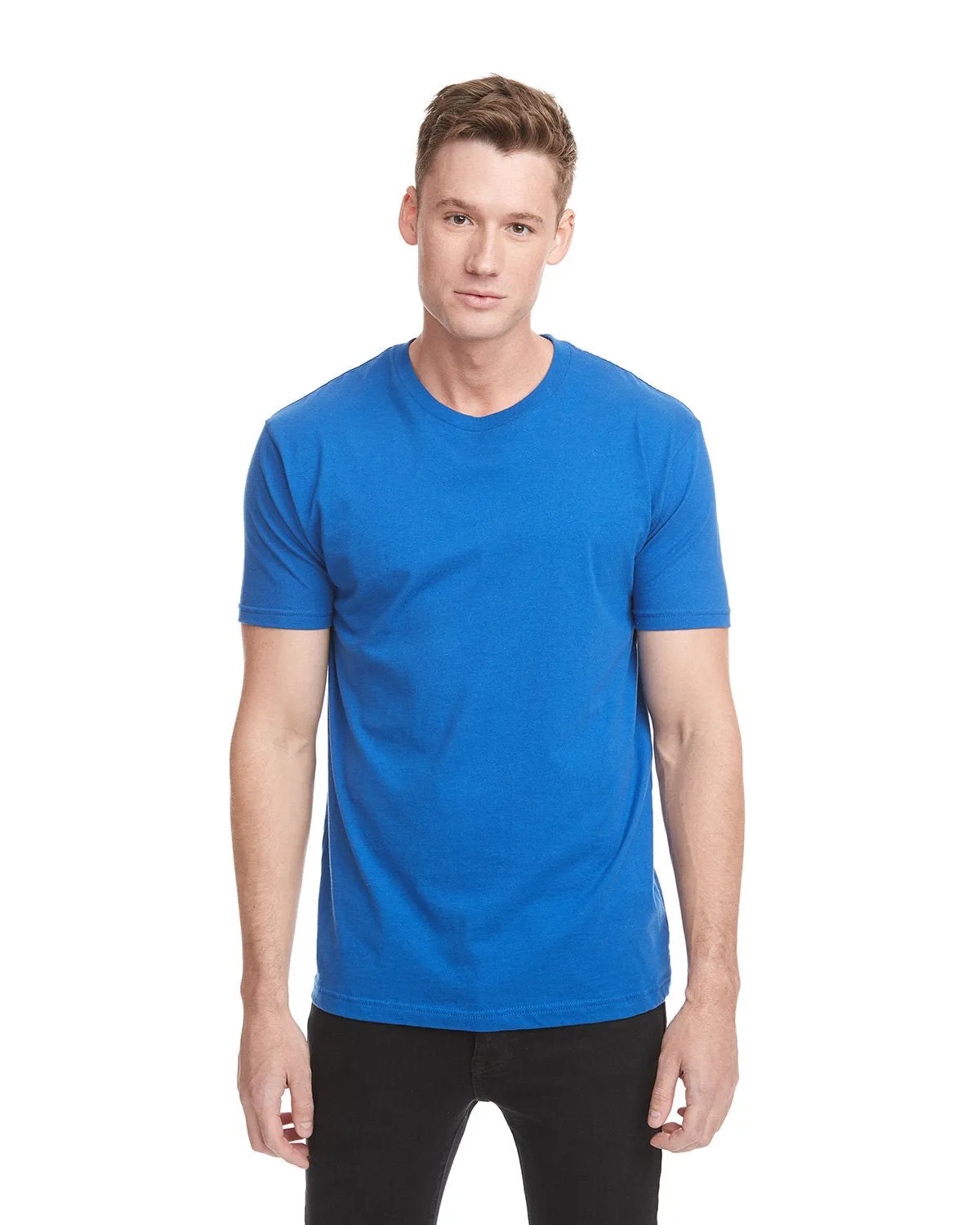 Next Level 3600 Unisex Cotton T-Shirt
