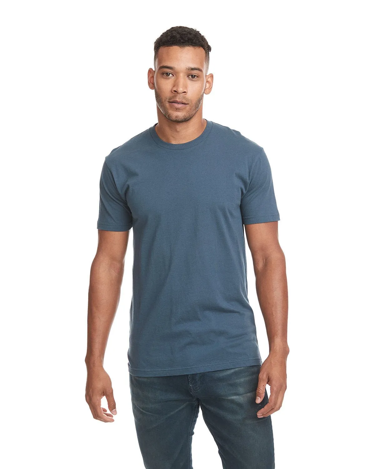 Next Level 3600 Unisex Cotton T-Shirt