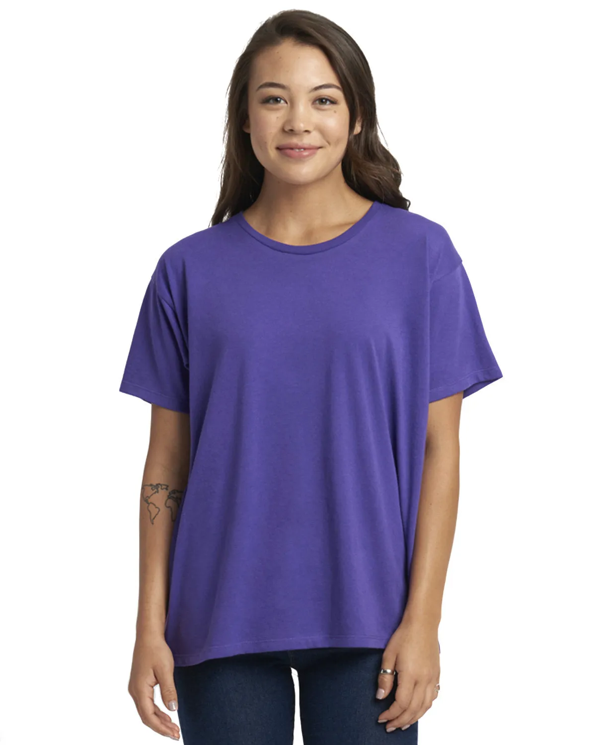 Next Level N1530 Ladies' Ideal Flow T-Shirt