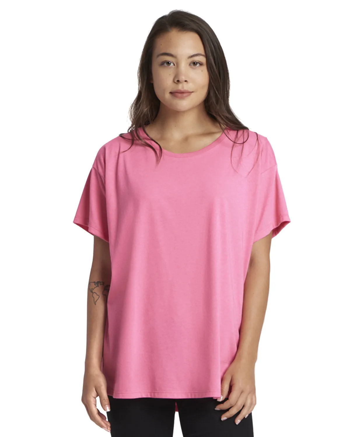 Next Level N1530 Ladies' Ideal Flow T-Shirt