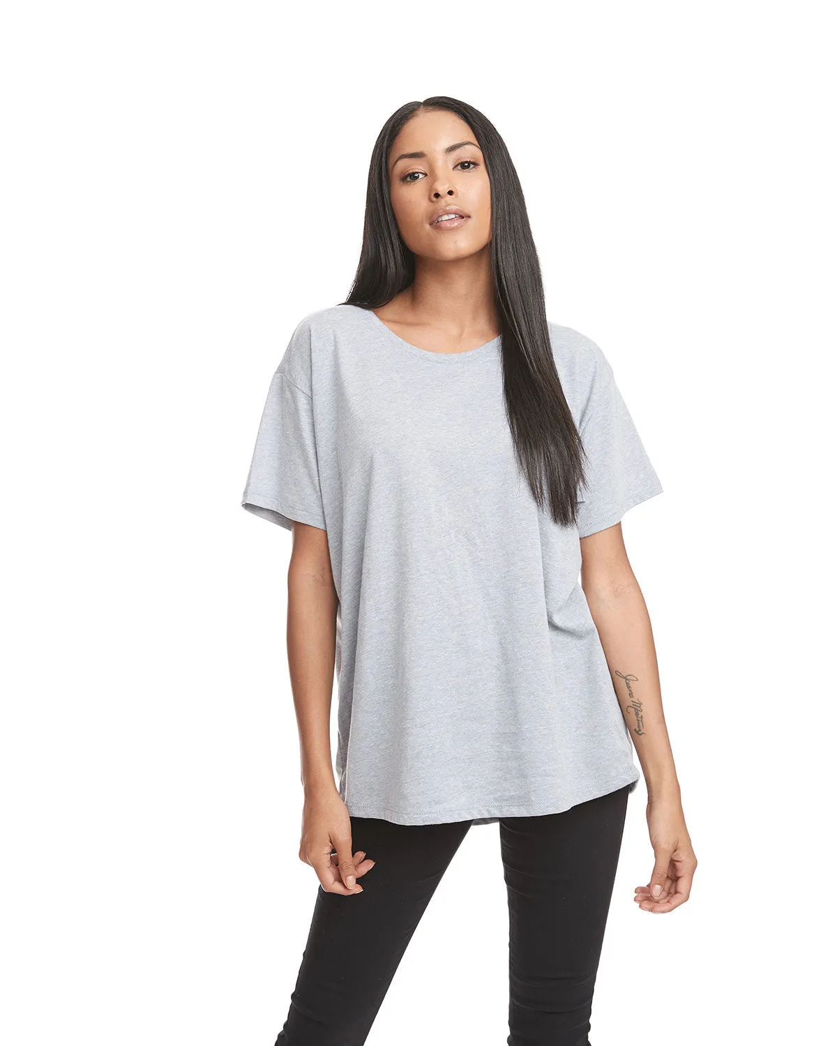 Next Level N1530 Ladies' Ideal Flow T-Shirt