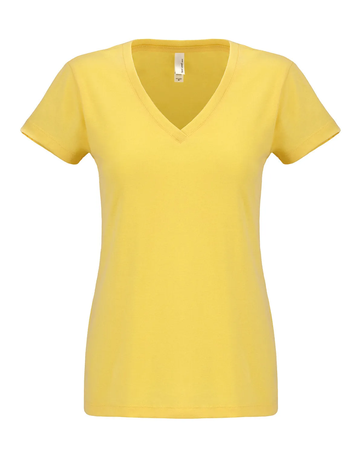Next Level N6480 Ladies' Sueded V