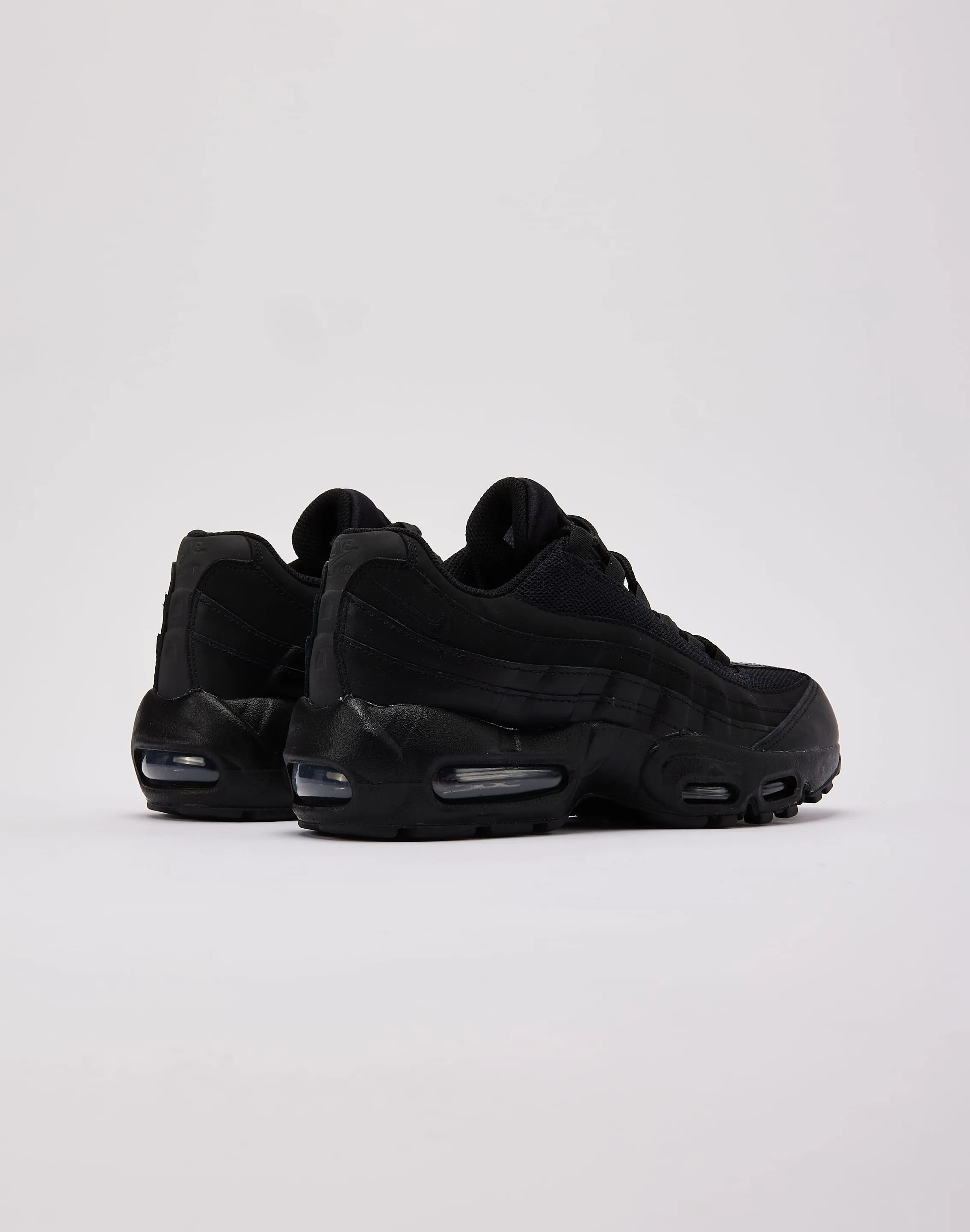 Nike Air Max 95 Grade-School