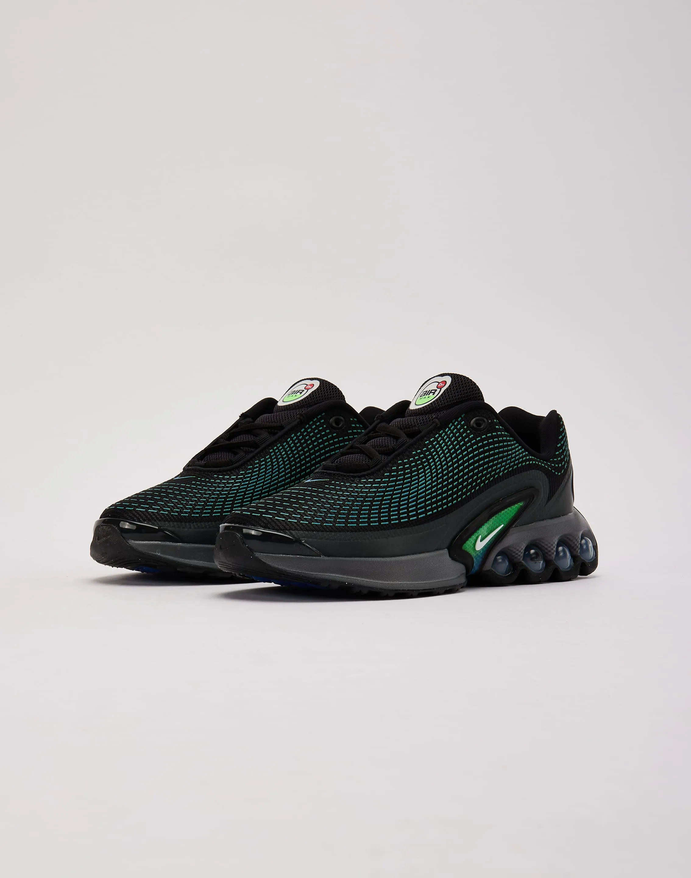 Nike Air Max Dn Grade-School