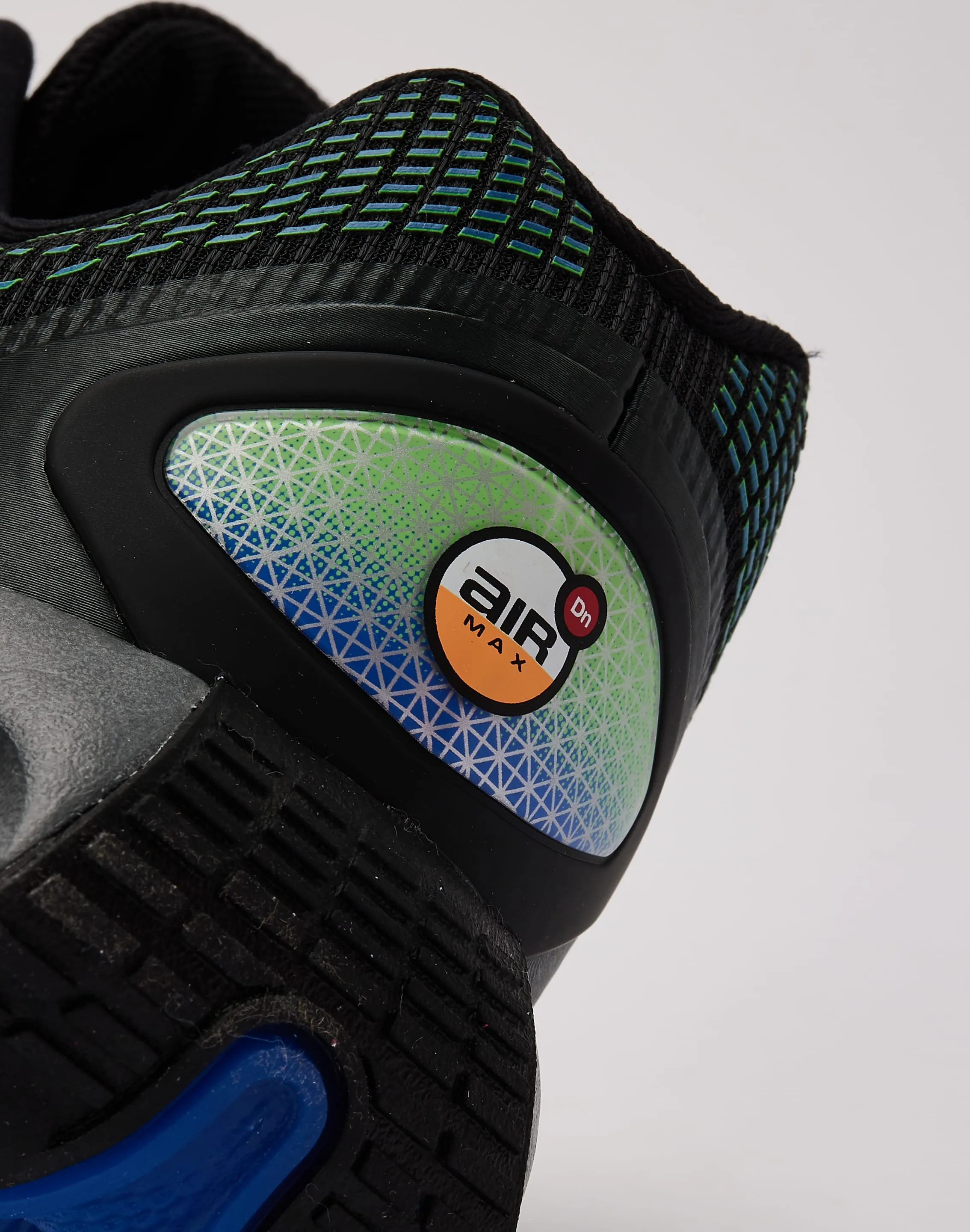 Nike Air Max Dn Grade-School