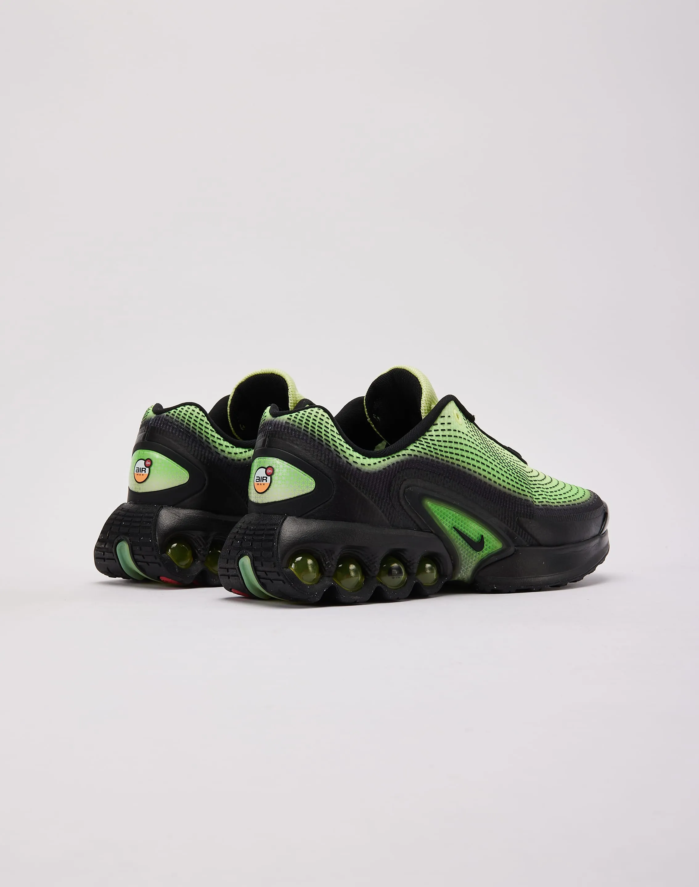 Nike Air Max Dn Grade-School