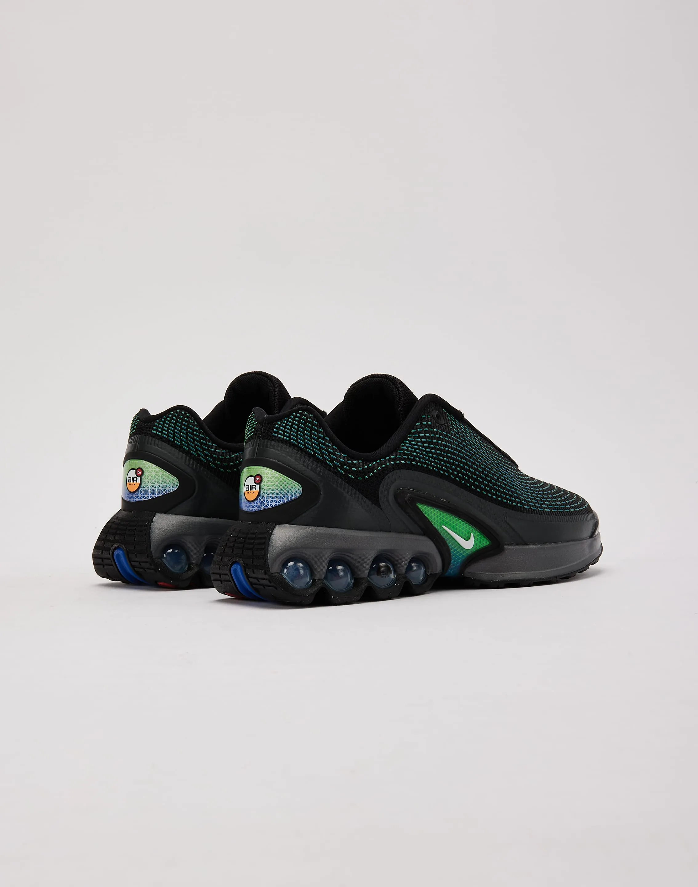 Nike Air Max Dn Grade-School