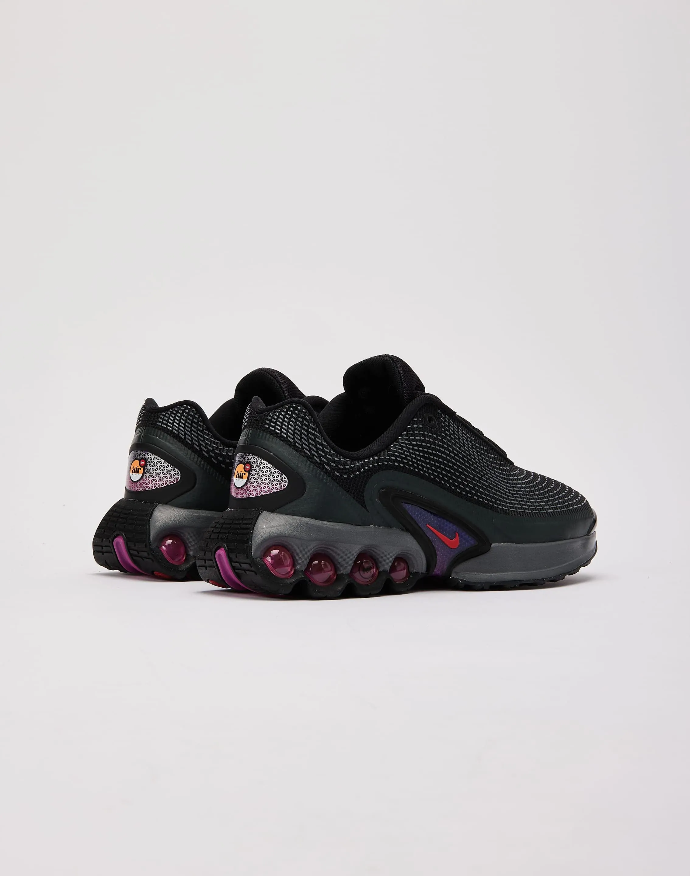 Nike Air Max Dn Grade-School