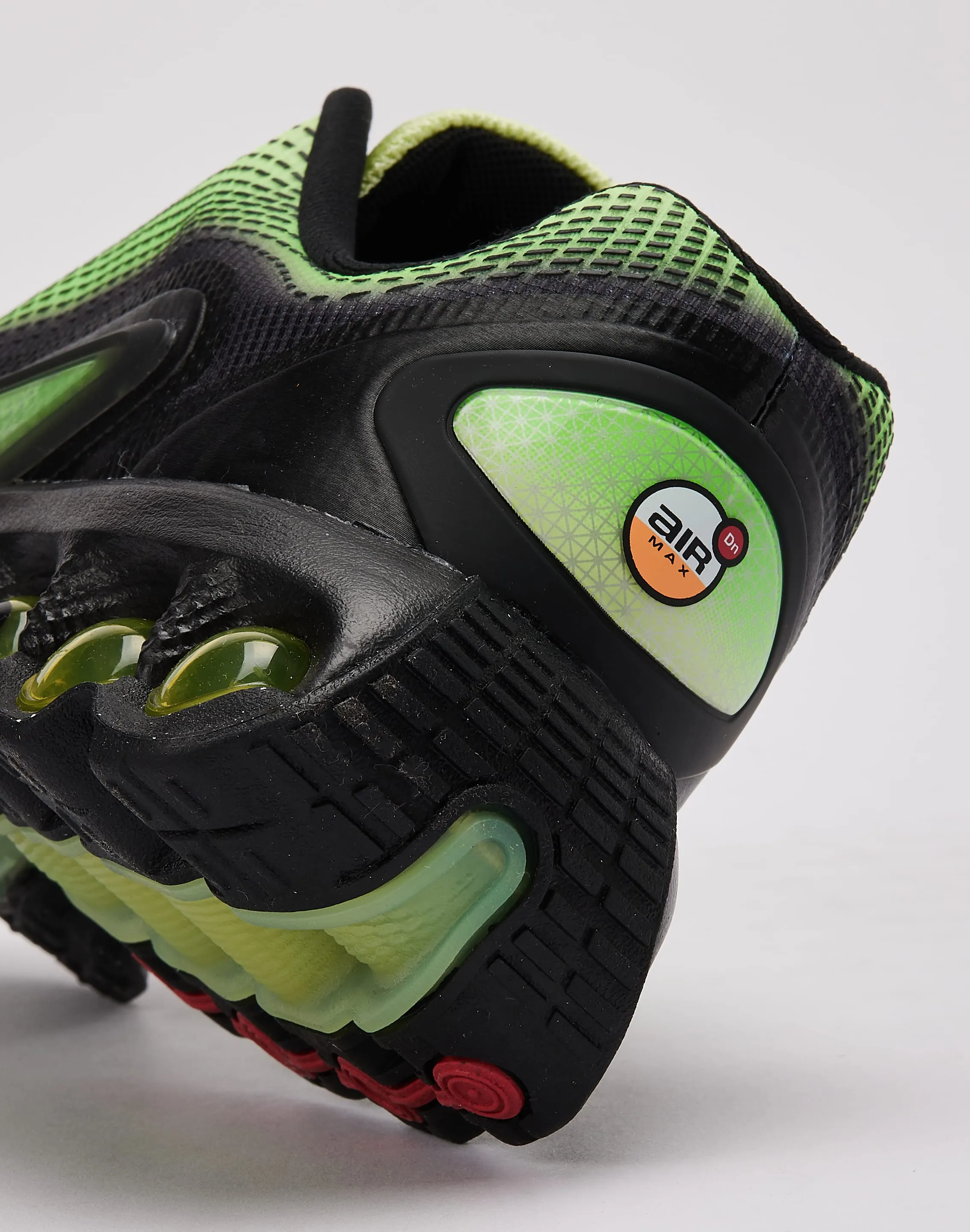 Nike Air Max Dn Grade-School