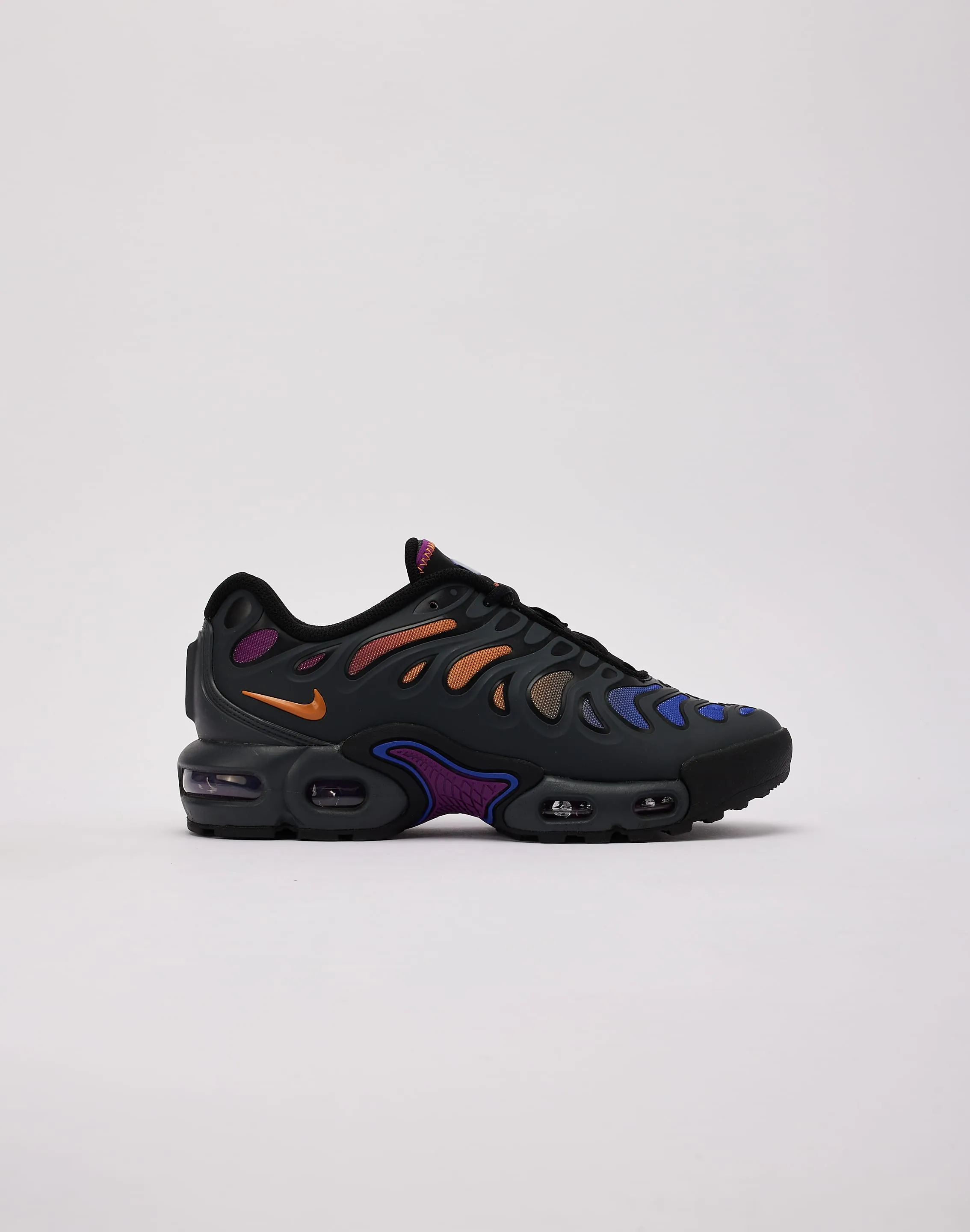 Nike Air Max Plus Drift Grade-School