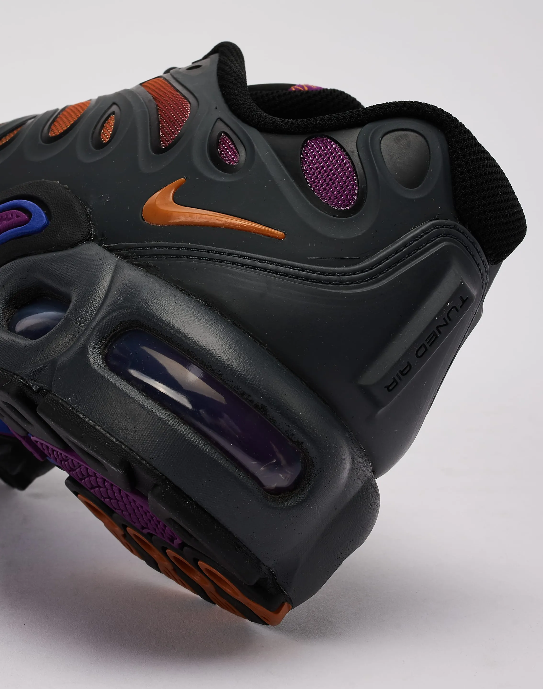 Nike Air Max Plus Drift Grade-School