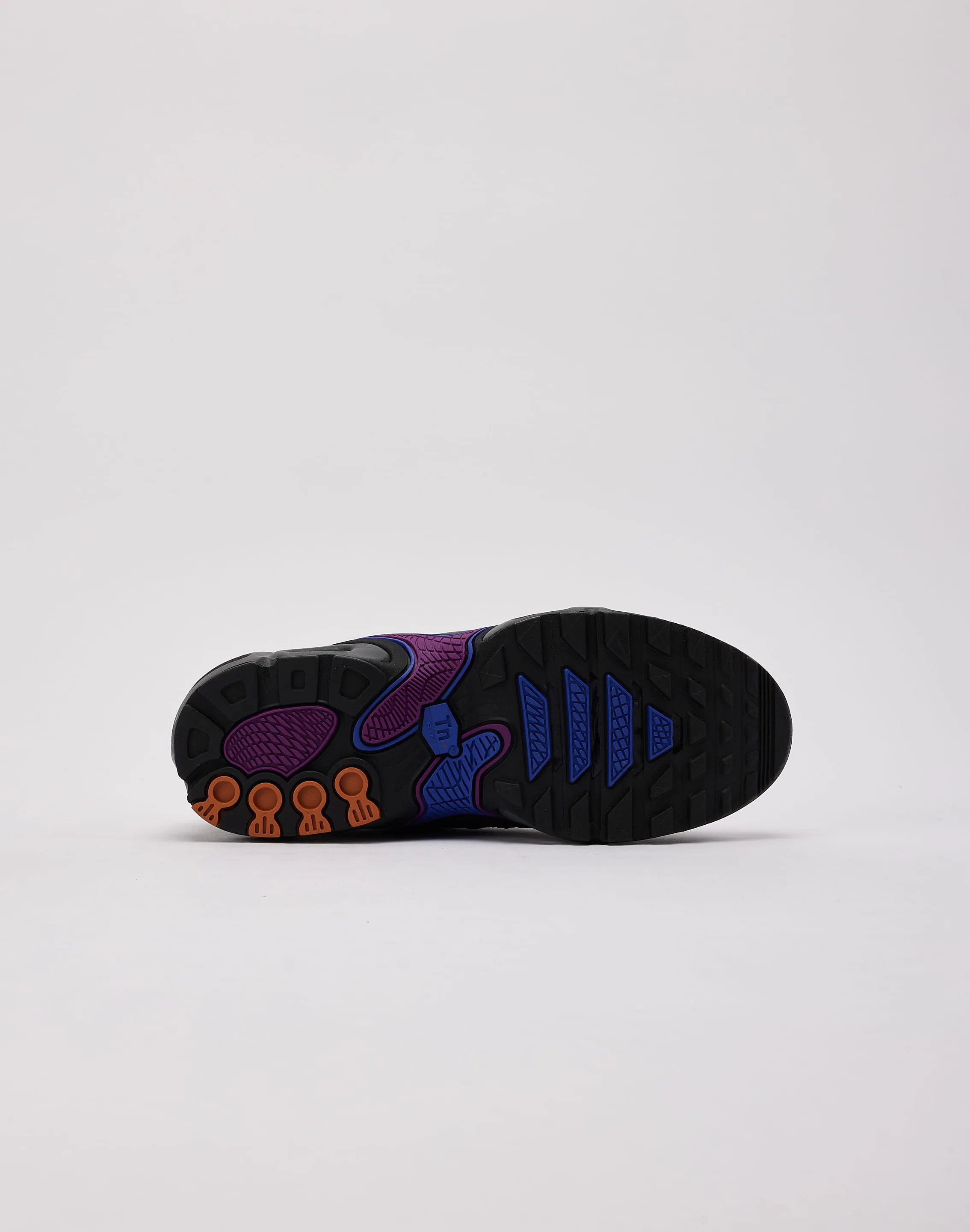Nike Air Max Plus Drift Grade-School