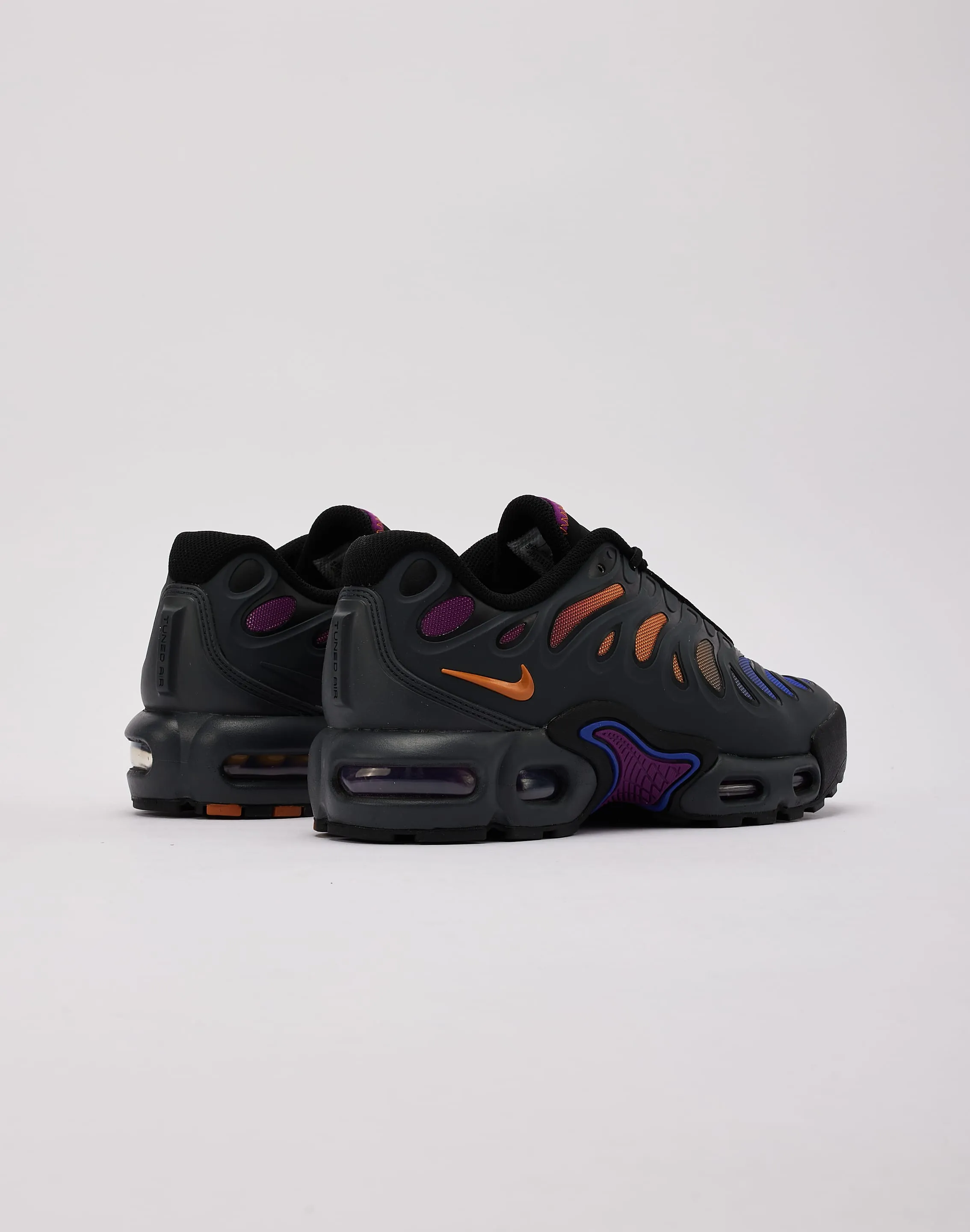 Nike Air Max Plus Drift Grade-School