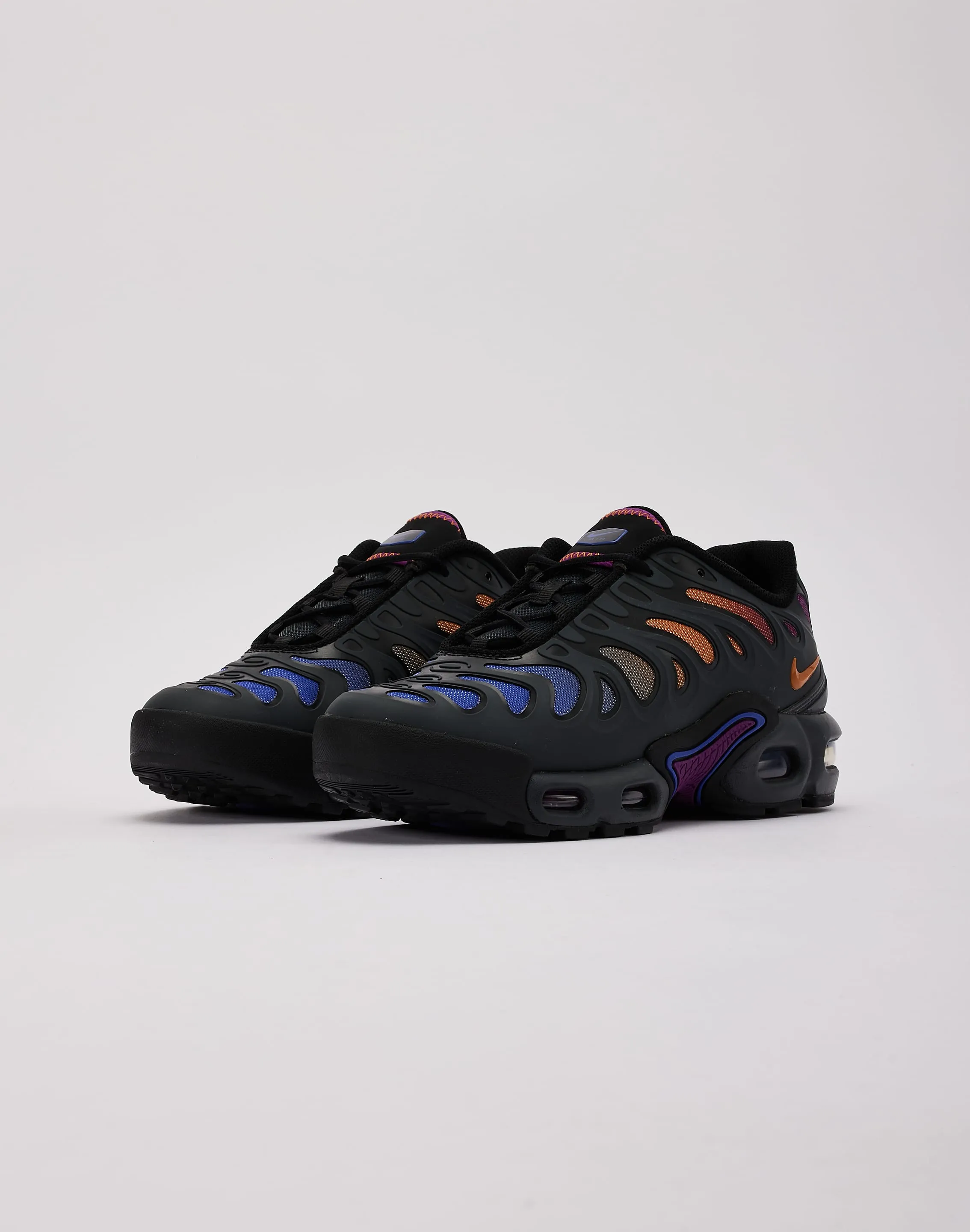 Nike Air Max Plus Drift Grade-School