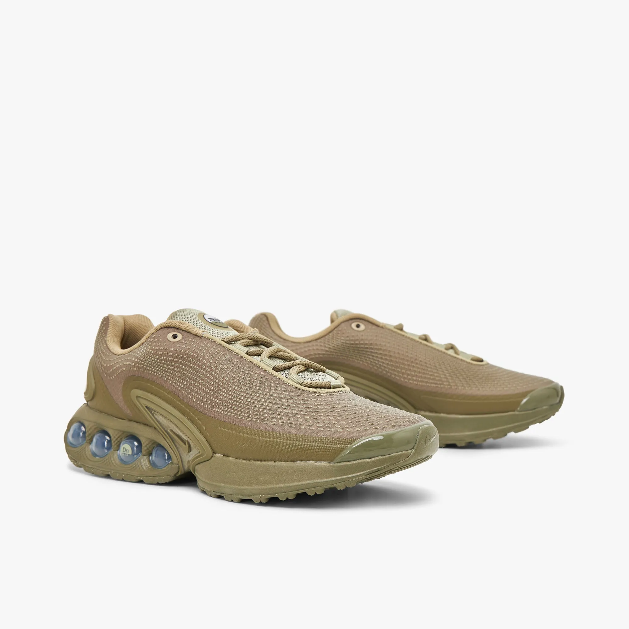 Nike Footwear Nike Air Max DN Neutral Olive / Medium Olive - Dark Stucco