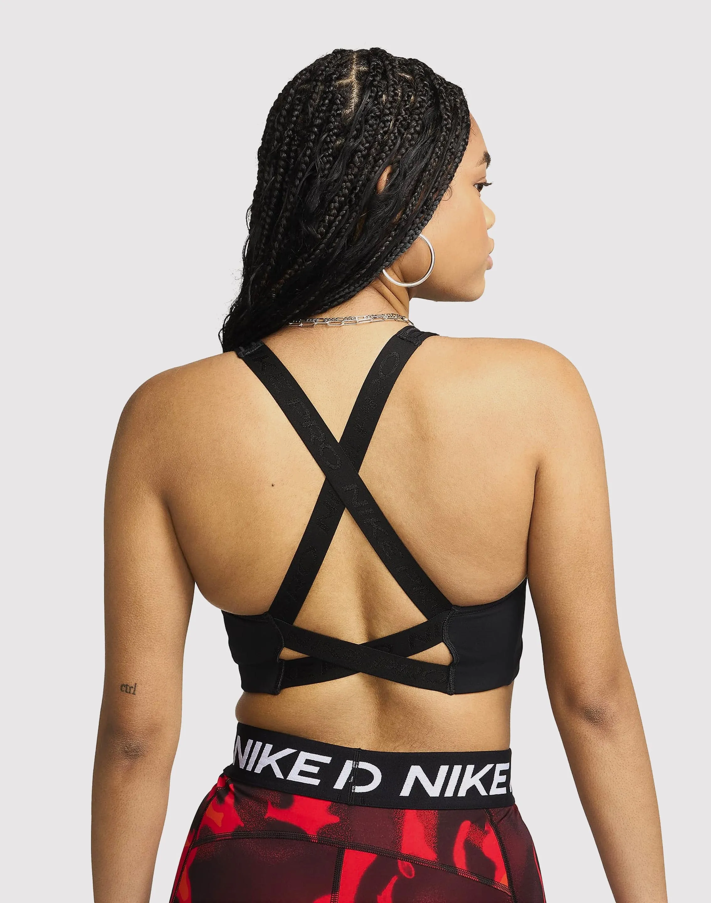 Nike Megan Thee Stallion Sports Bra