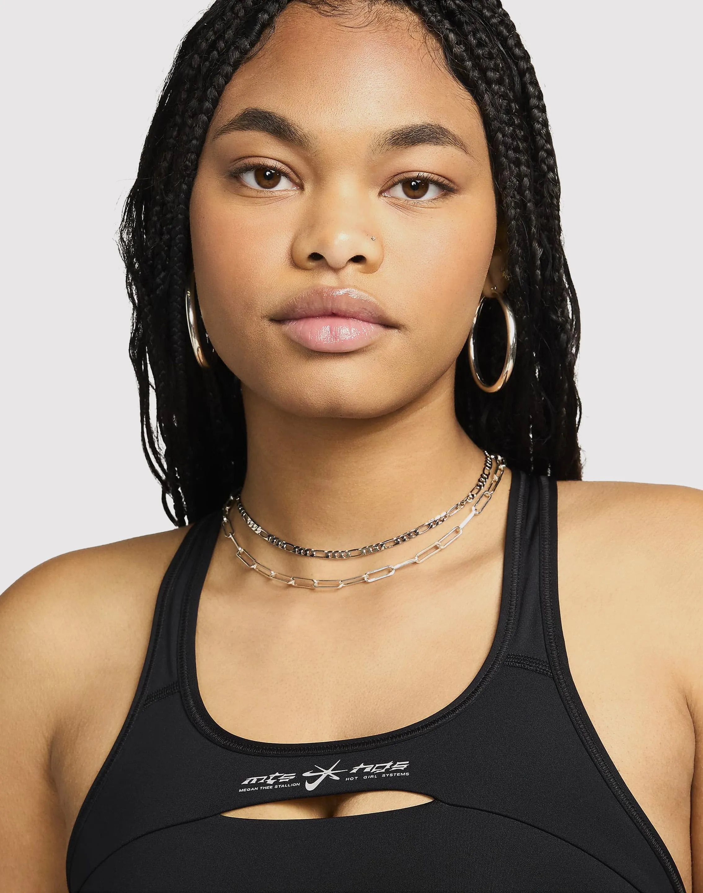 Nike Megan Thee Stallion Sports Bra
