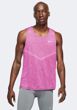 Nike Men's Dri-fit 365 Running Tank Top