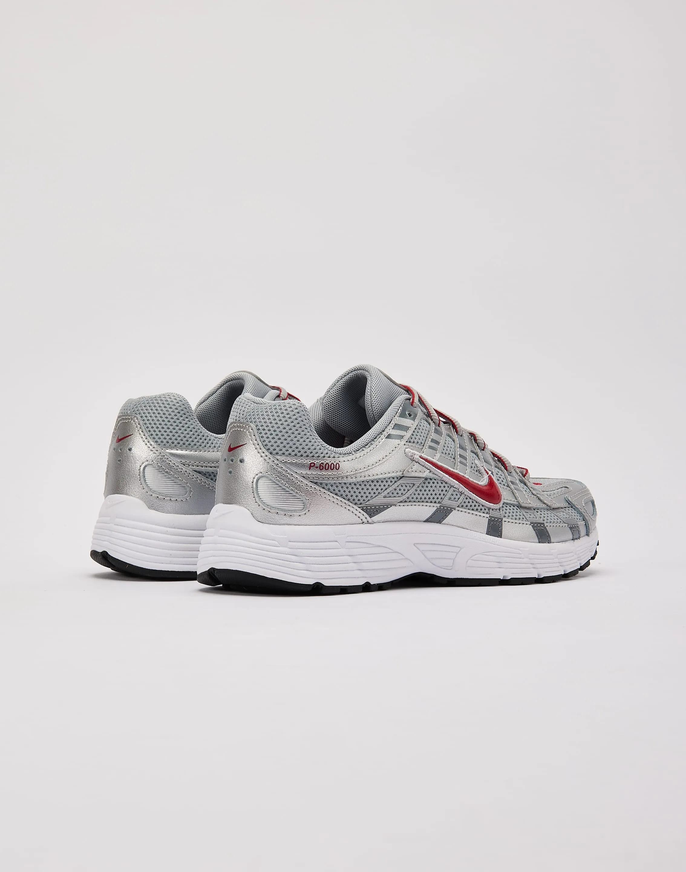 Nike P-6000 Grade-School