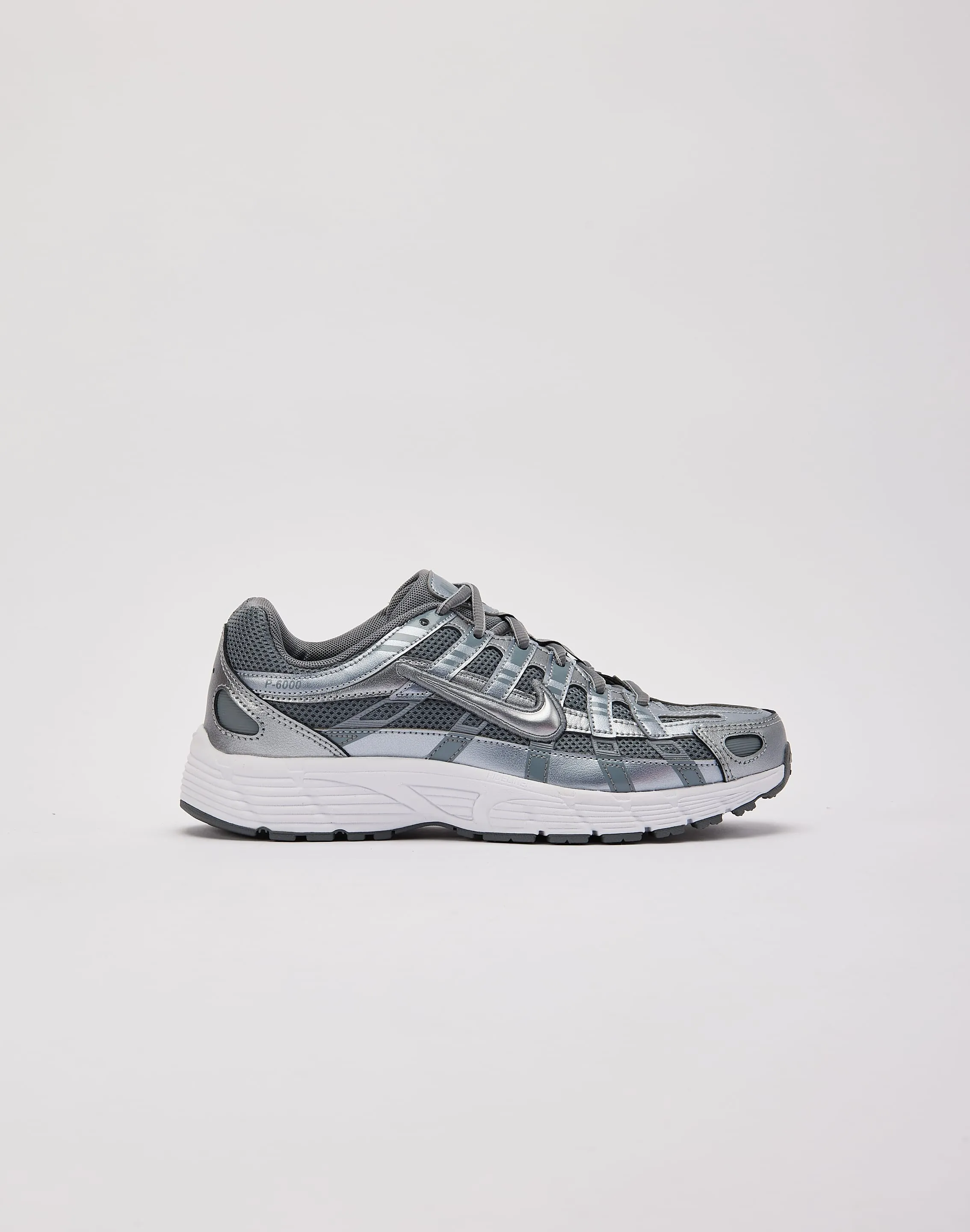 Nike P-6000 Grade-School
