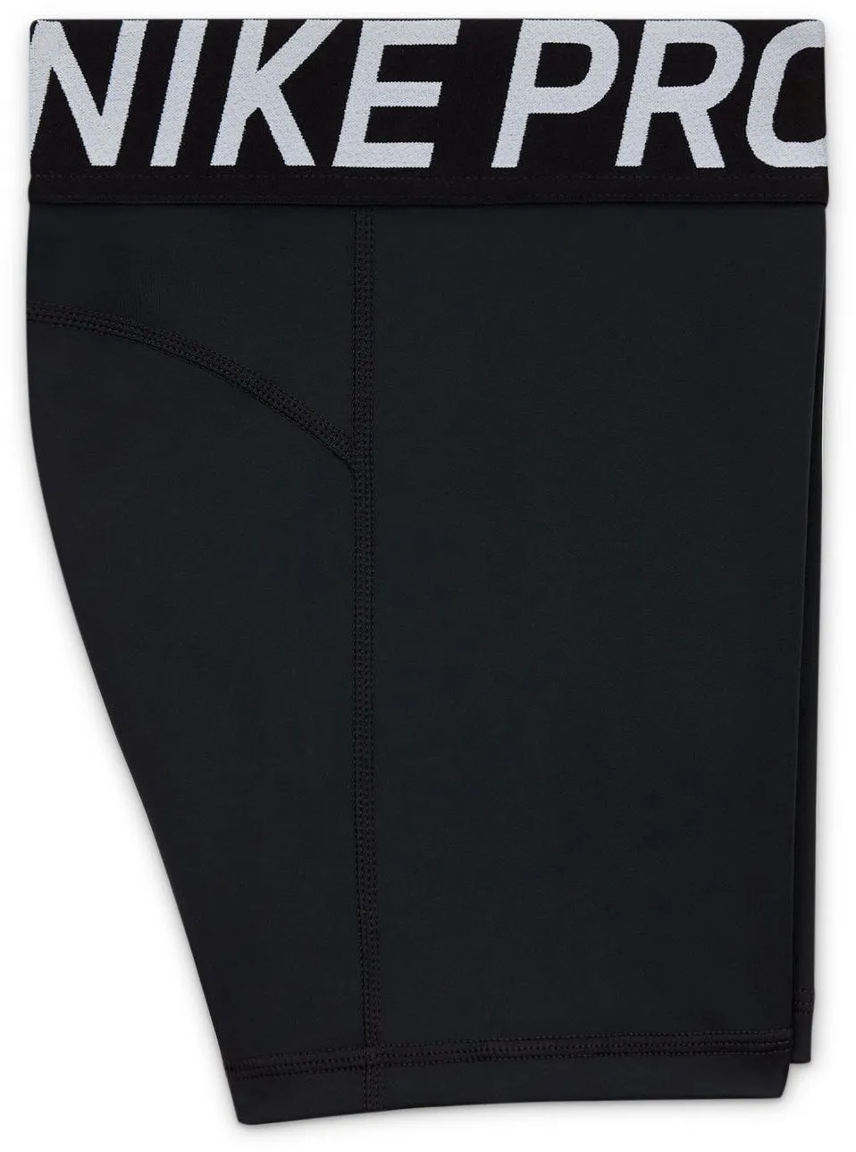 Nike Pro Big Kids Girls Shorts