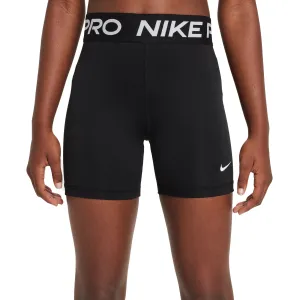 Nike Pro Big Kids Girls Shorts