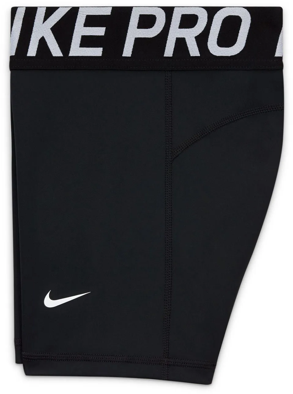Nike Pro Big Kids Girls Shorts