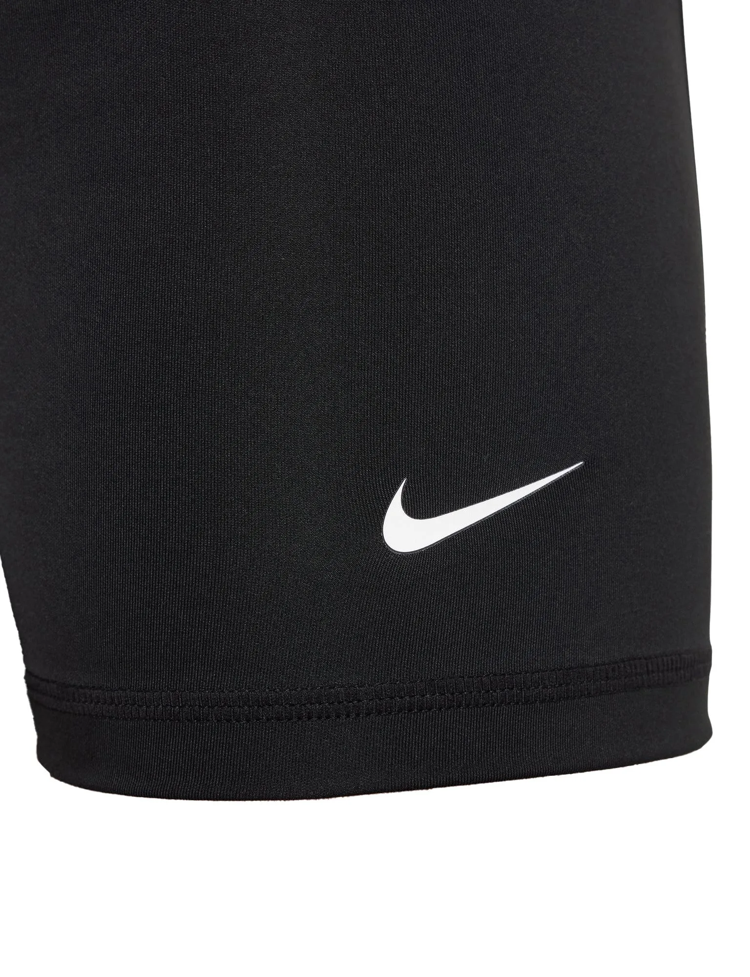 Nike Pro Big Kids Girls Shorts