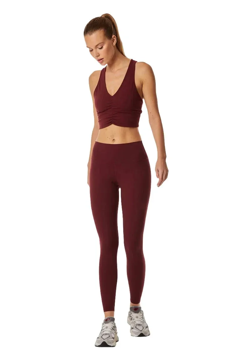 Noli Limitless Legging Pinot