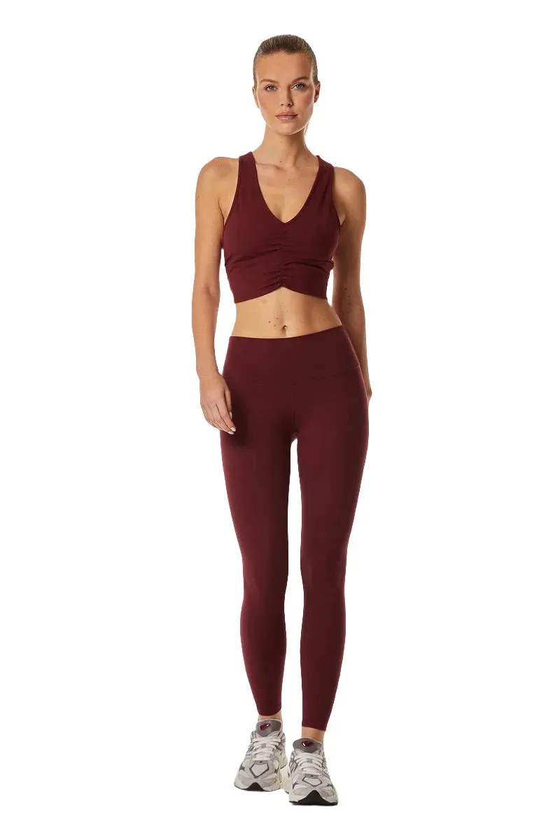 Noli Limitless Legging Pinot