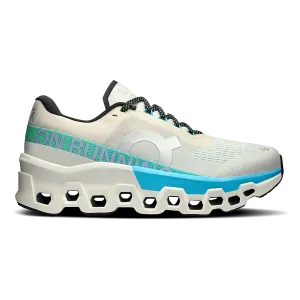 ON Cloudmonster 2 - Cream - Horizon
