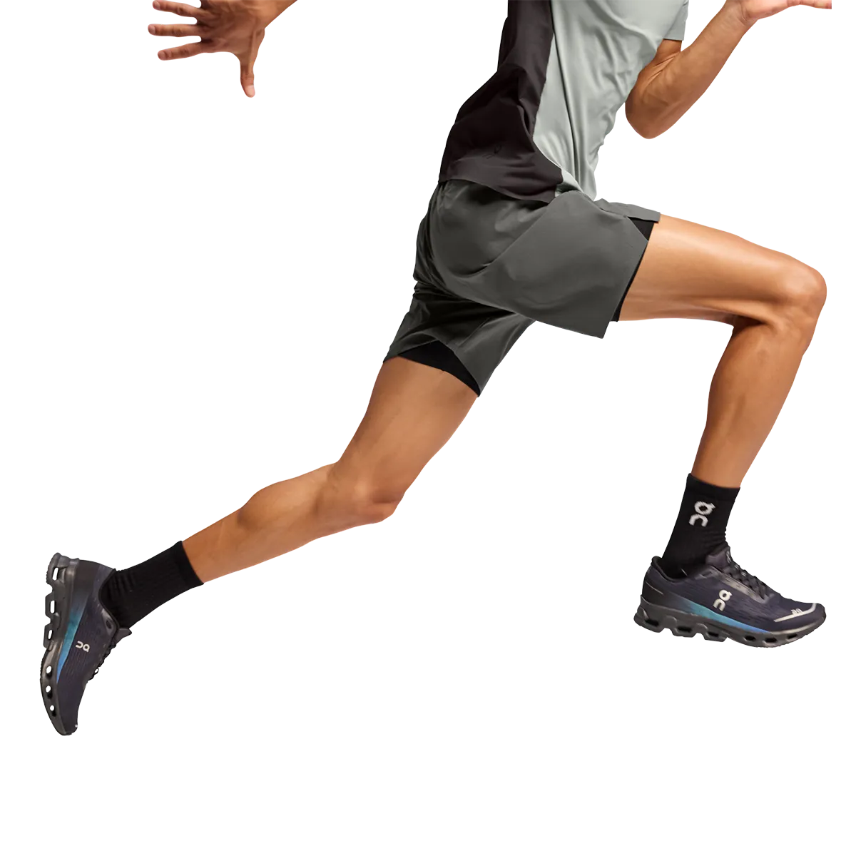 On Performance Hybrid Short