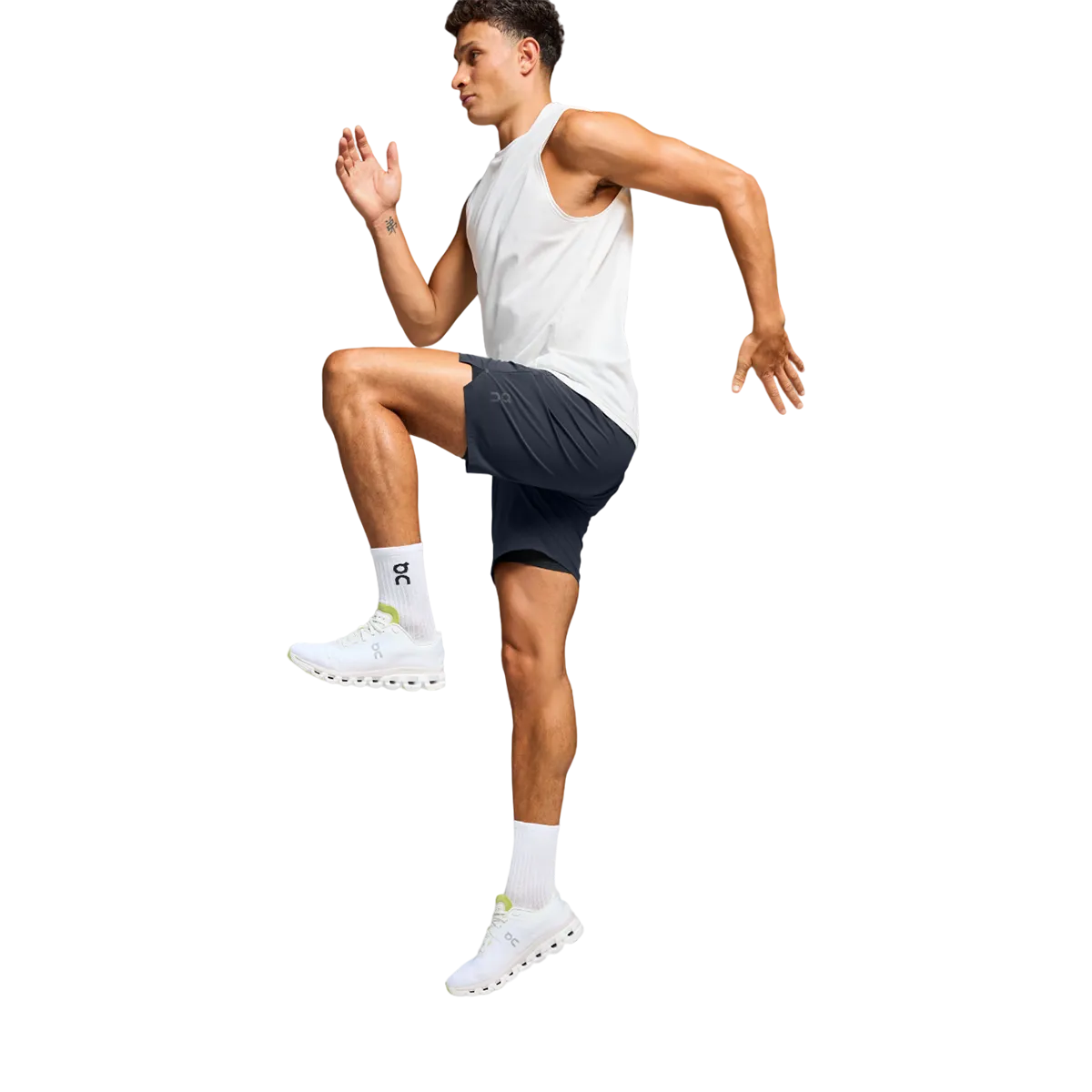 On Performance Hybrid Short
