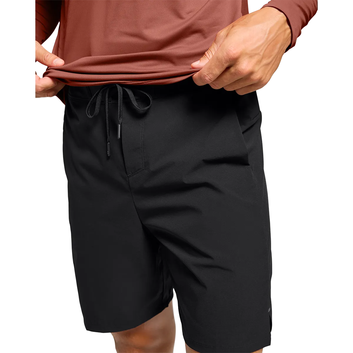 On Performance Hybrid Short