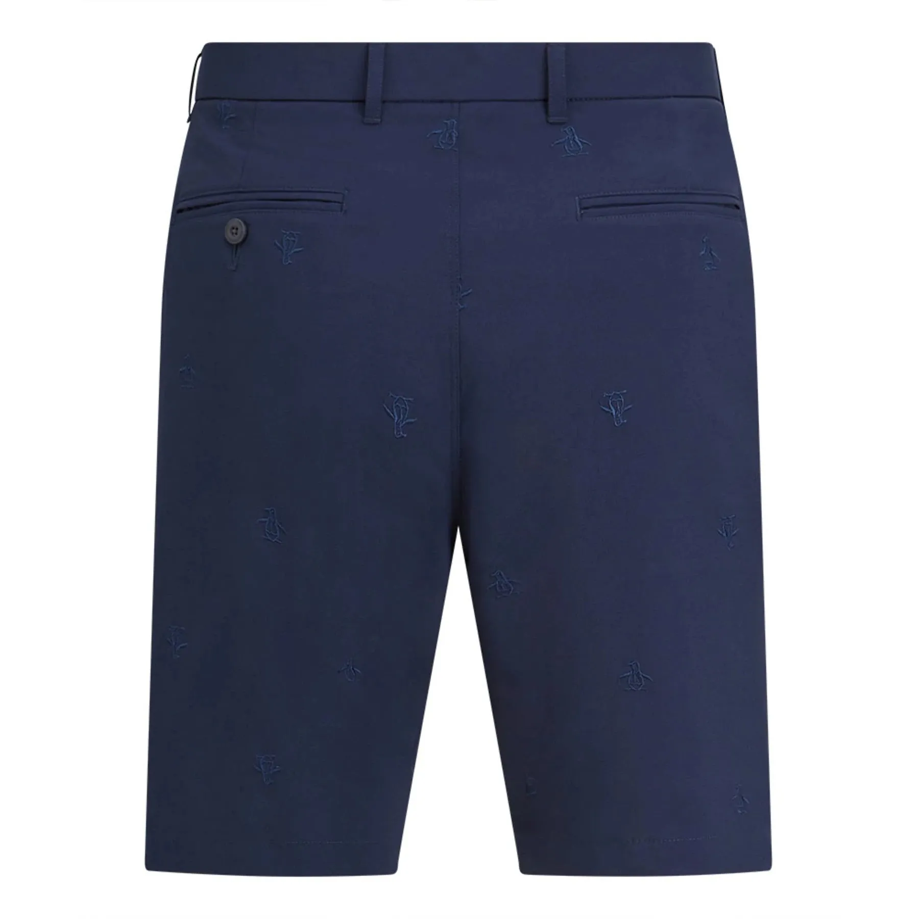 Original Penguin All-Over Pete Golf Shorts OGBSA070