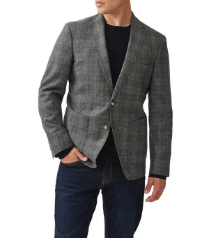 Owen Junction Sports Fit Jacket