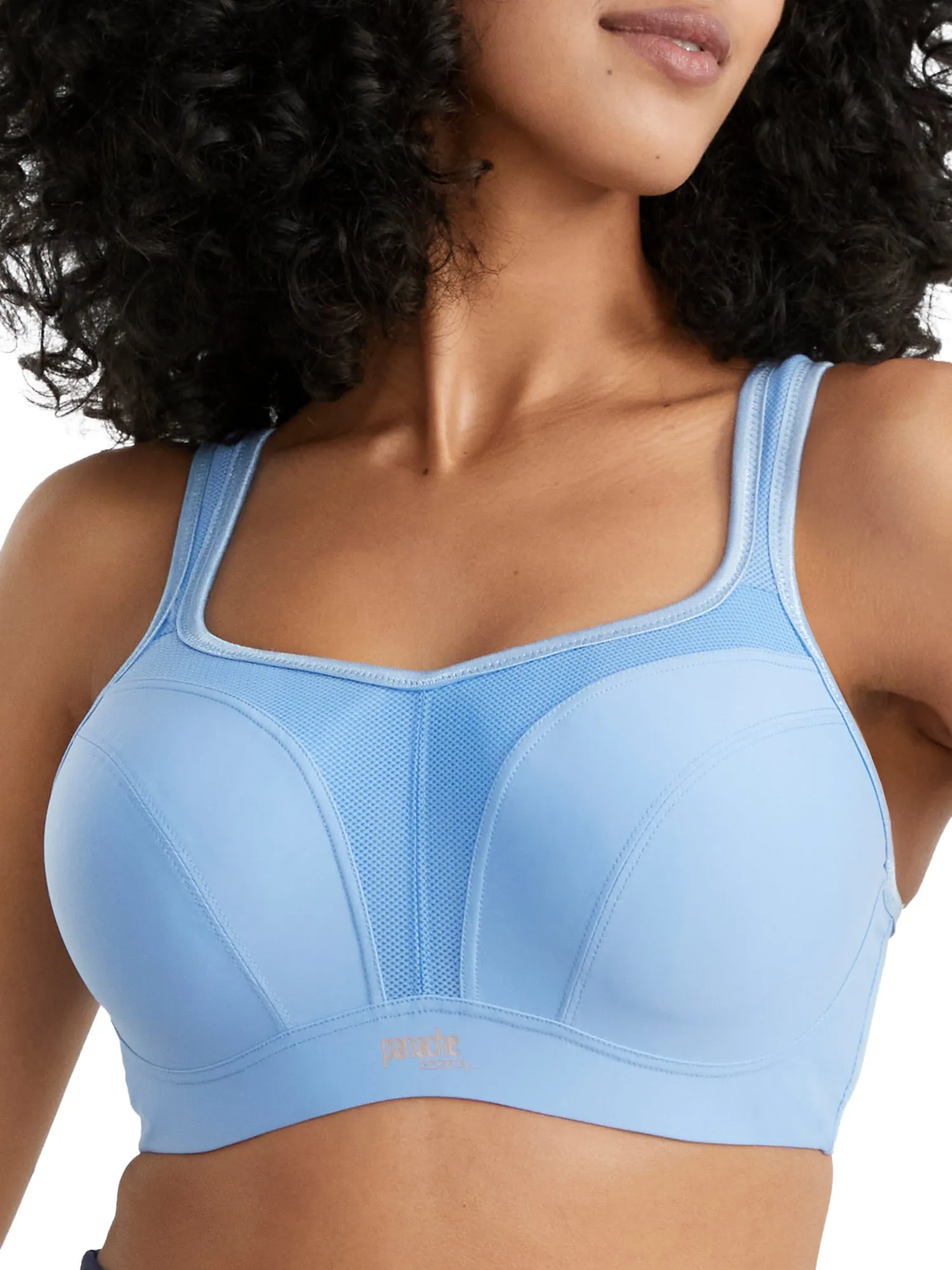 Panache Women's Ultimate High Impact Underwire Sports Bra