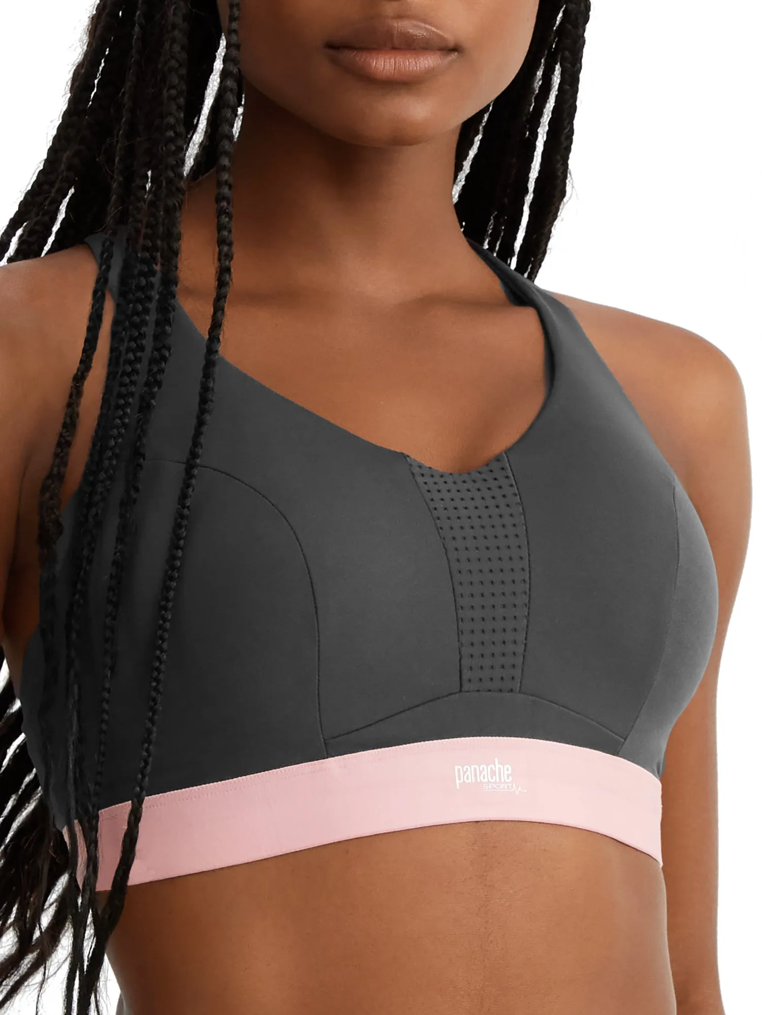 Panache Women's Ultra Perform Underwire Sports Bra