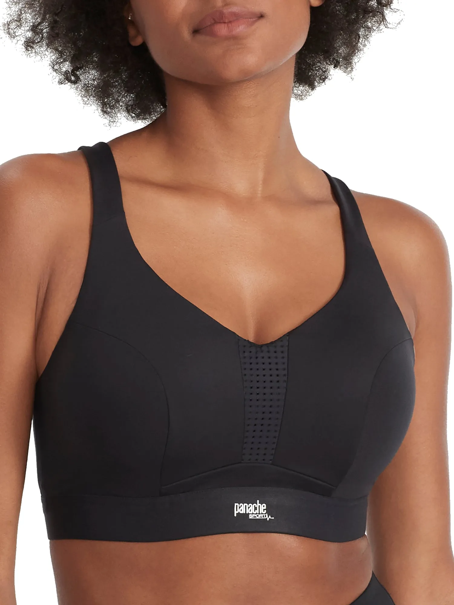 Panache Women's Ultra Perform Underwire Sports Bra