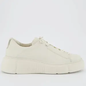 Paul Green Ivory Platform Trainer