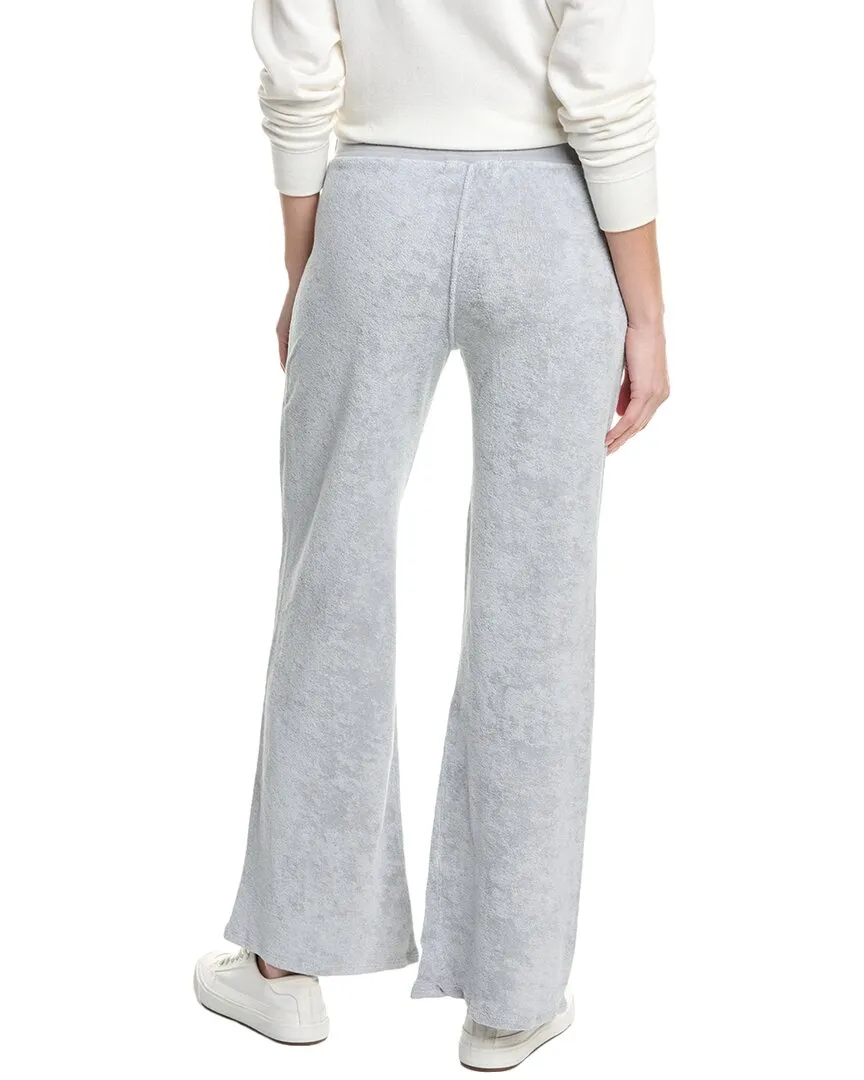 perfectwhitetee Wide Leg Sweatpant
