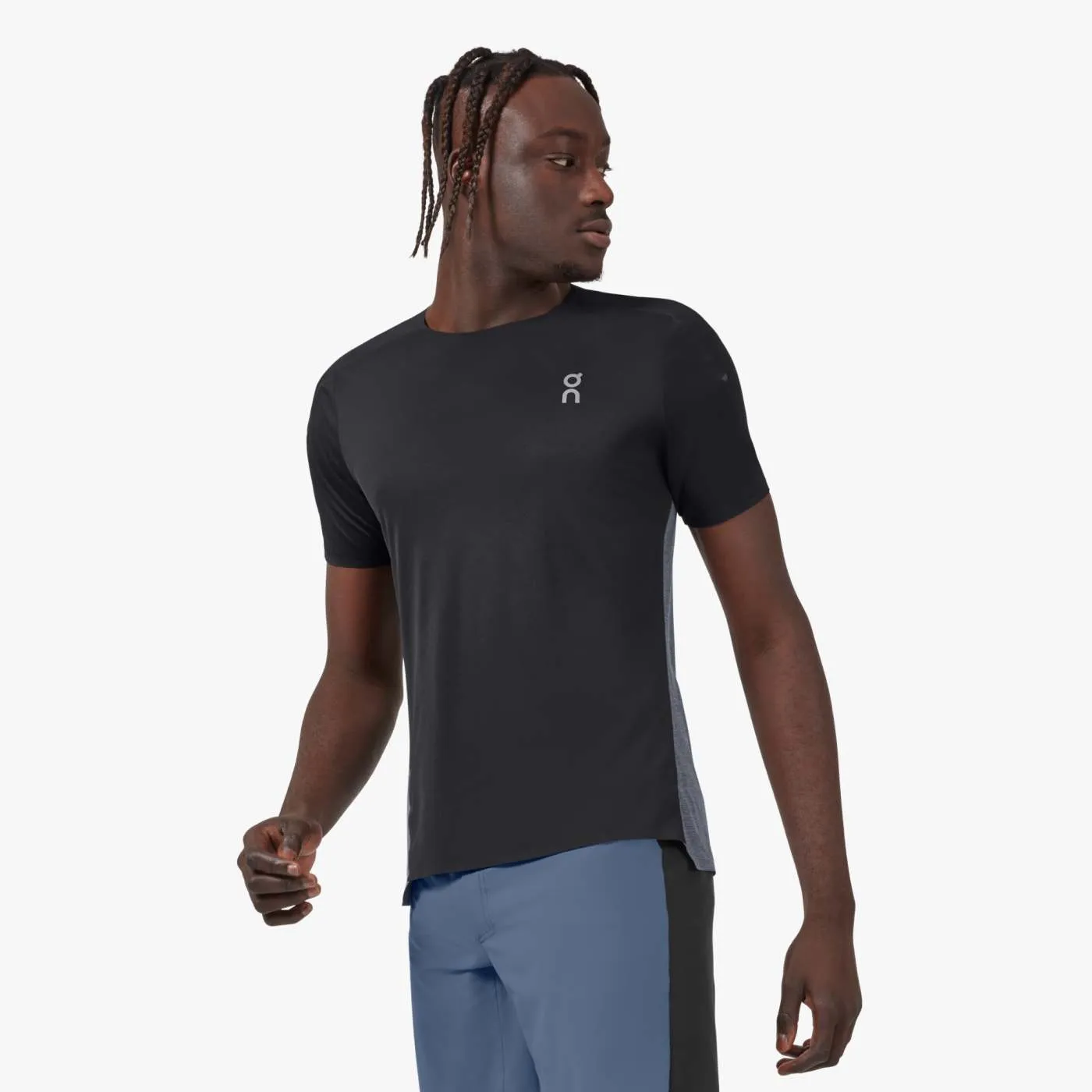 Performance T Black/dark