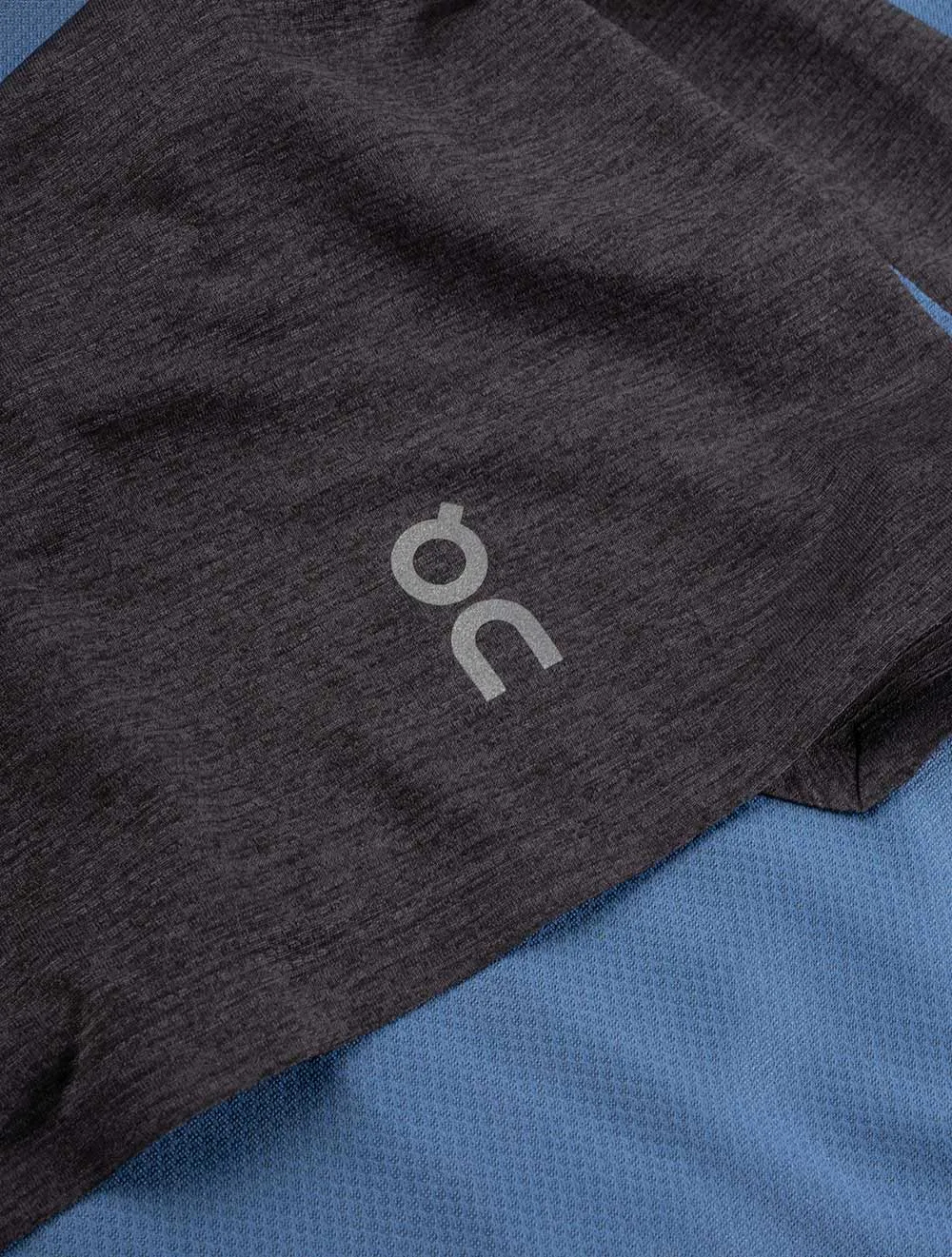 Performance T-Shirt Niagara/navy