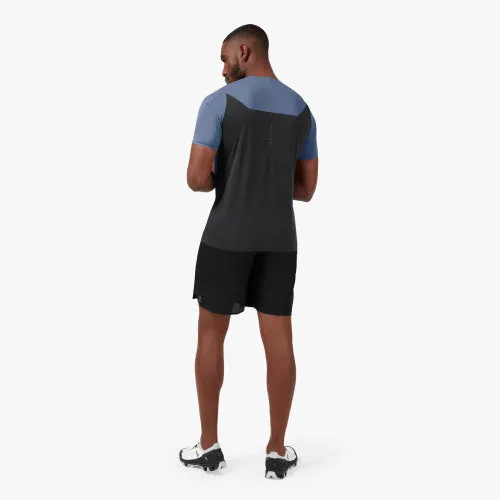 Performance T-Shirt Niagara/navy